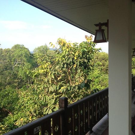 Baan Busaba Hotel Ko Pha Ngan Exterior foto