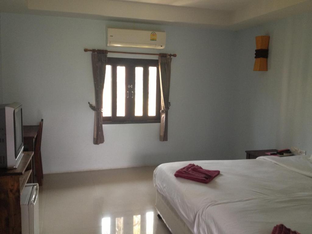 Baan Busaba Hotel Ko Pha Ngan Quarto foto