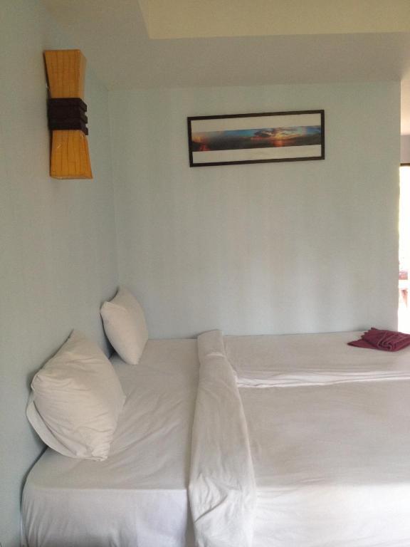 Baan Busaba Hotel Ko Pha Ngan Quarto foto
