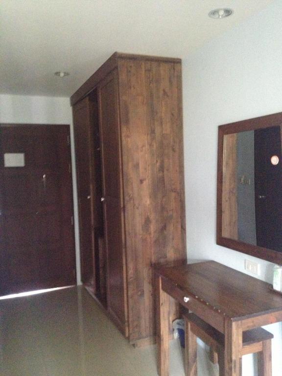 Baan Busaba Hotel Ko Pha Ngan Quarto foto
