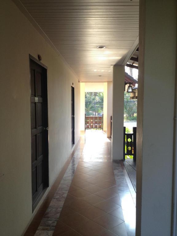 Baan Busaba Hotel Ko Pha Ngan Quarto foto