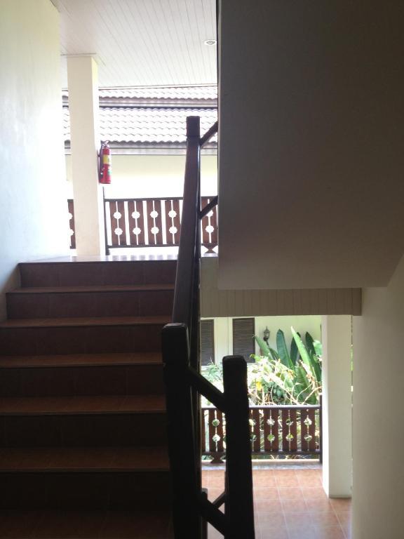 Baan Busaba Hotel Ko Pha Ngan Exterior foto