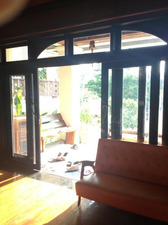 Baan Busaba Hotel Ko Pha Ngan Exterior foto